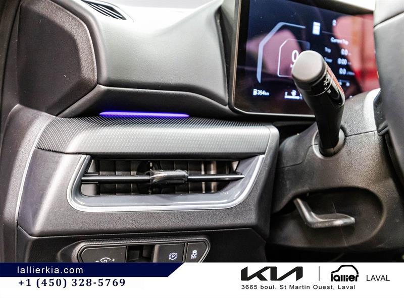 kia K4 2025 - 14