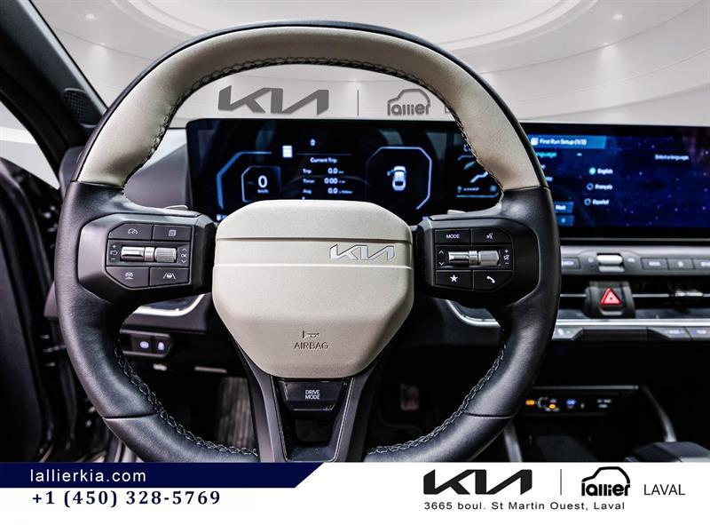 kia K4 2025 - 15