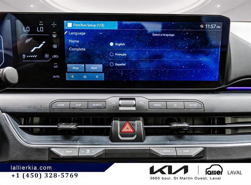 kia K4 2025 - 16