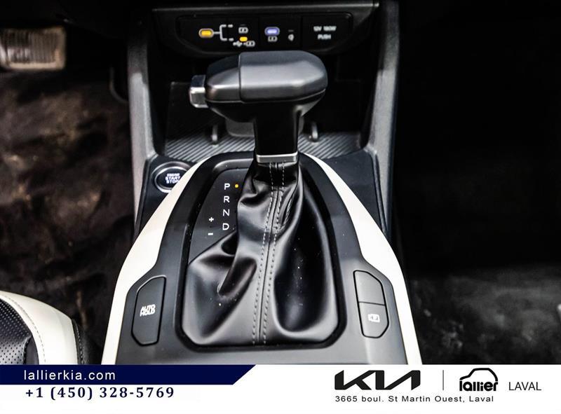 kia K4 2025 - 17