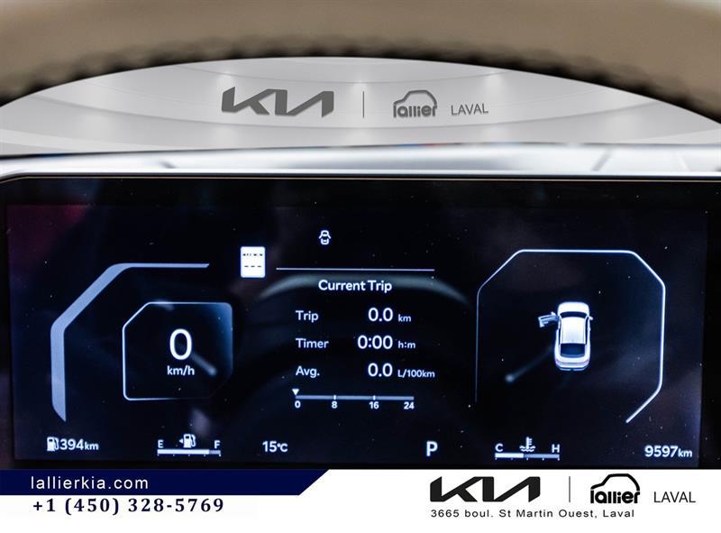kia K4 2025 - 19