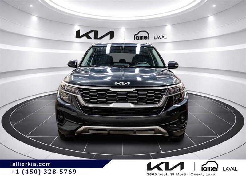kia Seltos 2023 - 3
