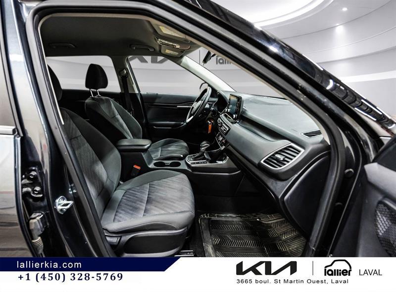 kia Seltos 2023 - 13