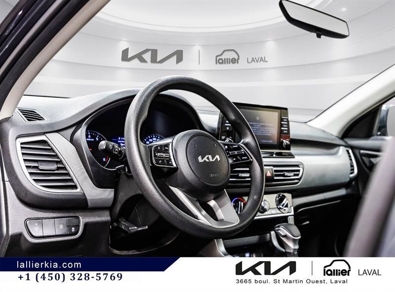 kia Seltos 2023 - 15
