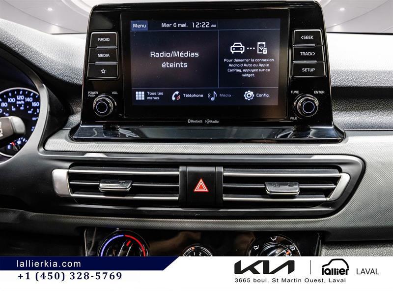 kia Seltos 2023 - 18