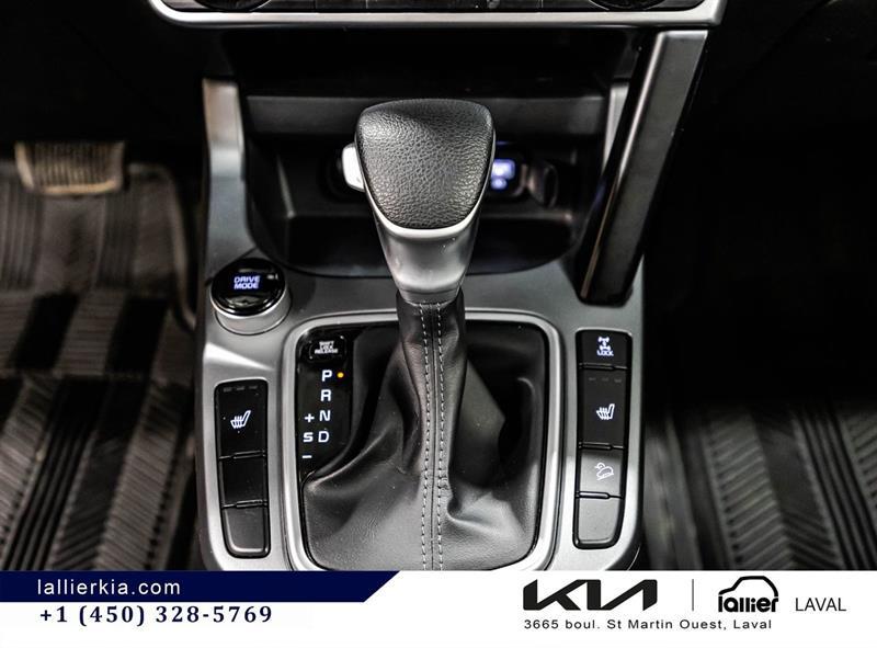 kia Seltos 2023 - 19