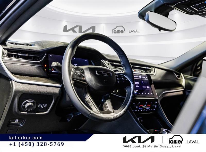 2023 Jeep Grand Cherokee - Image 22
