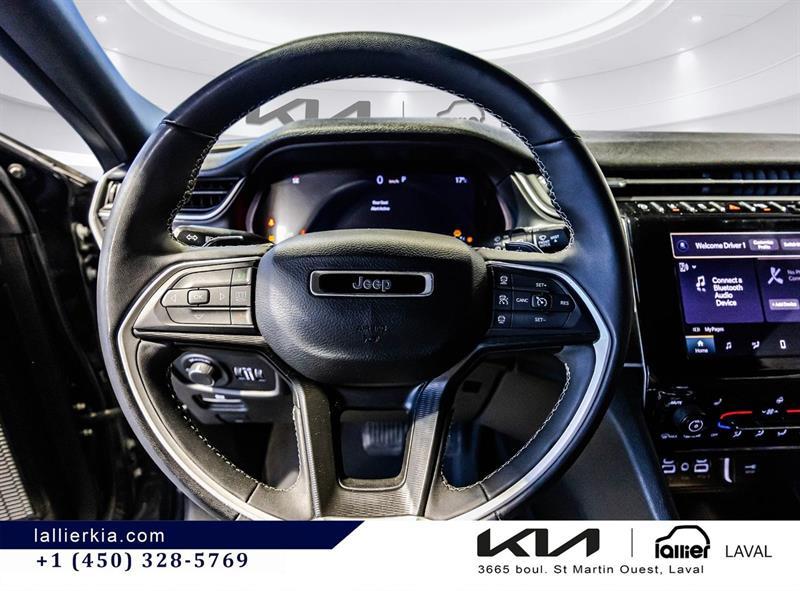 2023 Jeep Grand Cherokee - Image 24