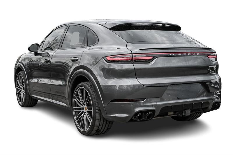 porsche Cayenne 2023 - 5