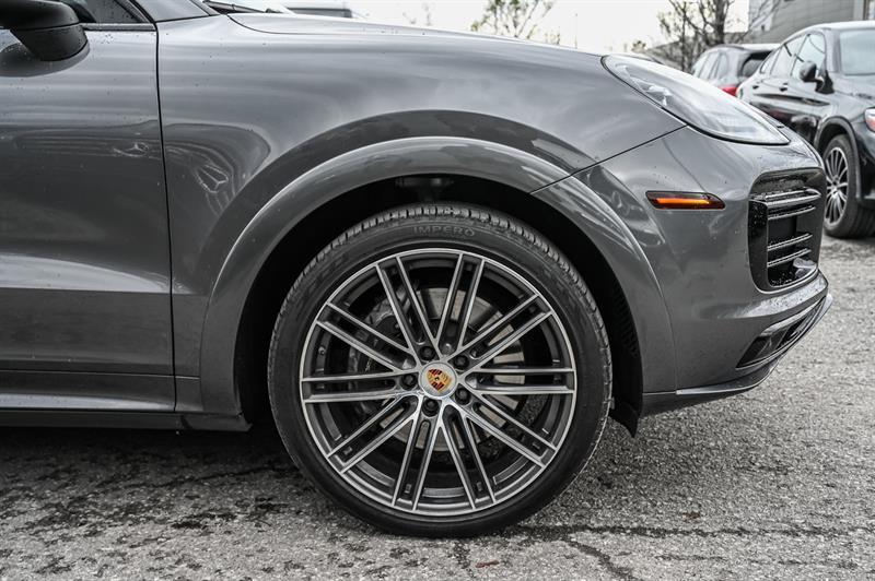 porsche Cayenne 2023 - 6