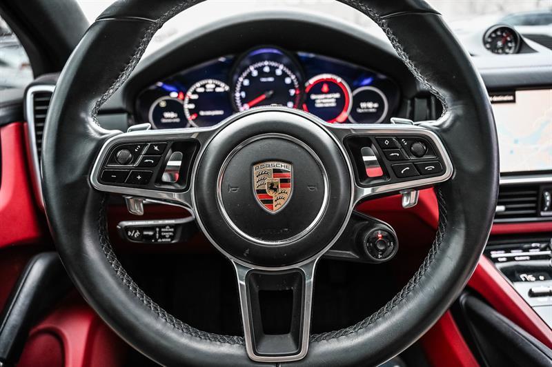 porsche Cayenne 2023 - 11