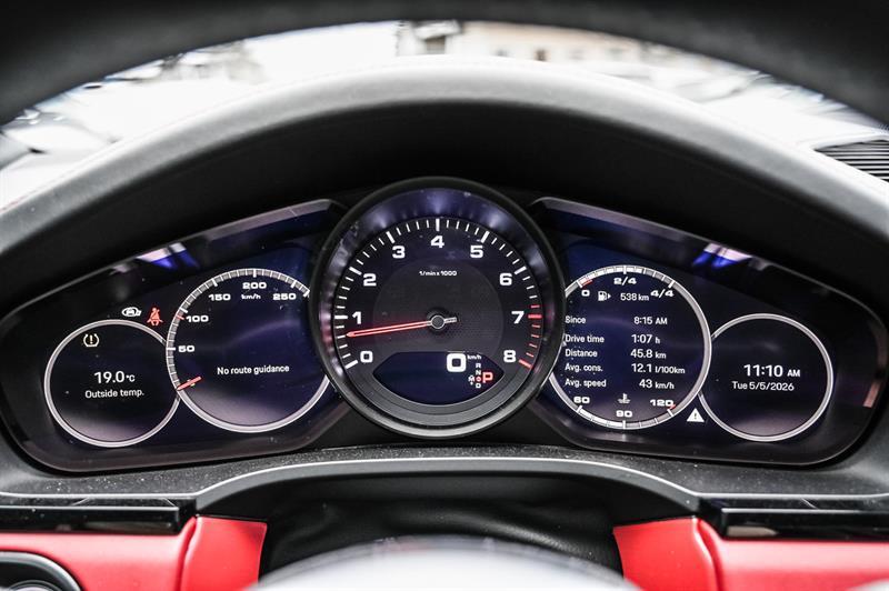 porsche Cayenne 2023 - 13
