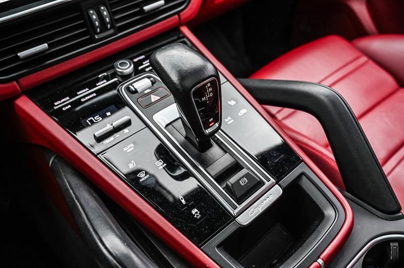 porsche Cayenne 2023 - 14