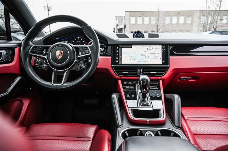 porsche Cayenne 2023 - 20