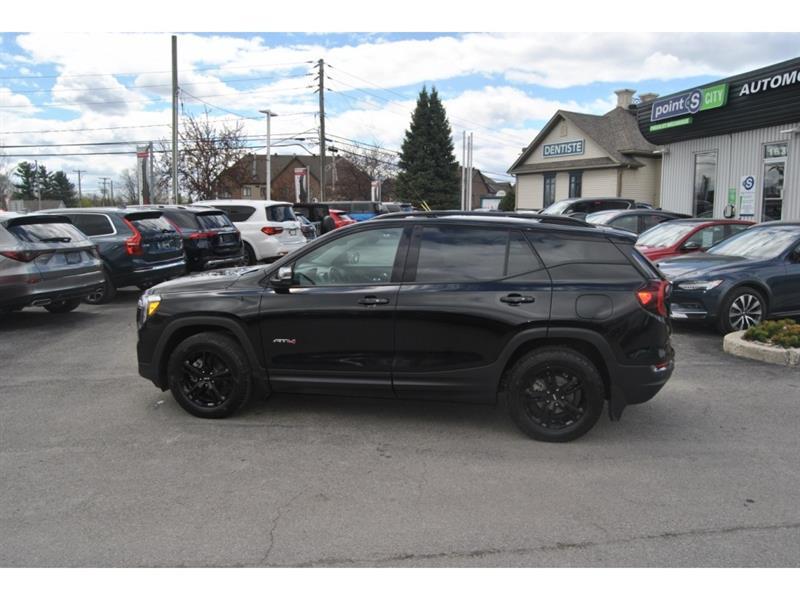2023 Gmc Terrain - Image 2
