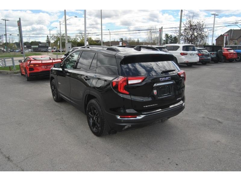 2023 Gmc Terrain - Image 3