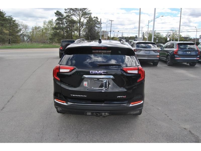 2023 Gmc Terrain - Image 4