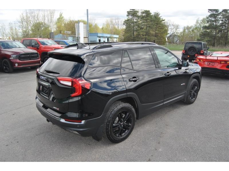2023 Gmc Terrain - Image 5