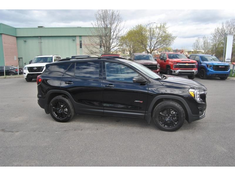 2023 Gmc Terrain - Image 6