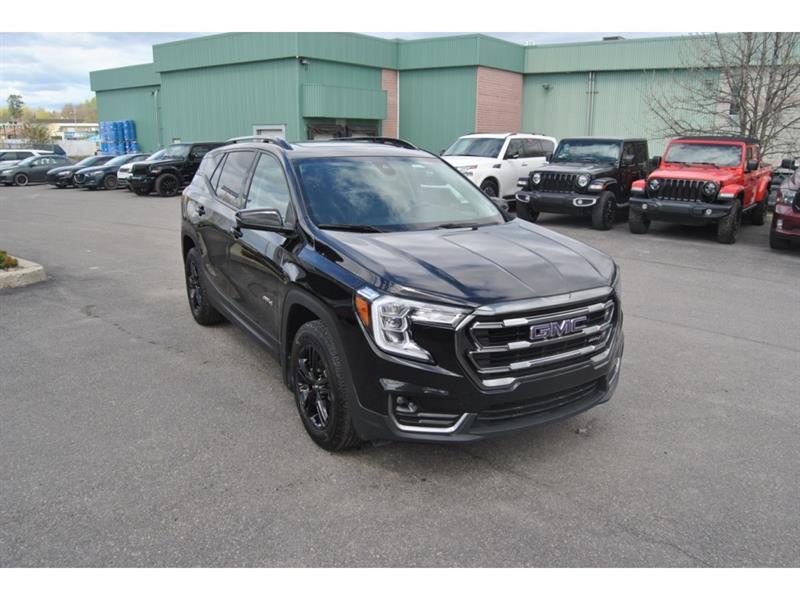 2023 Gmc Terrain - Image 7
