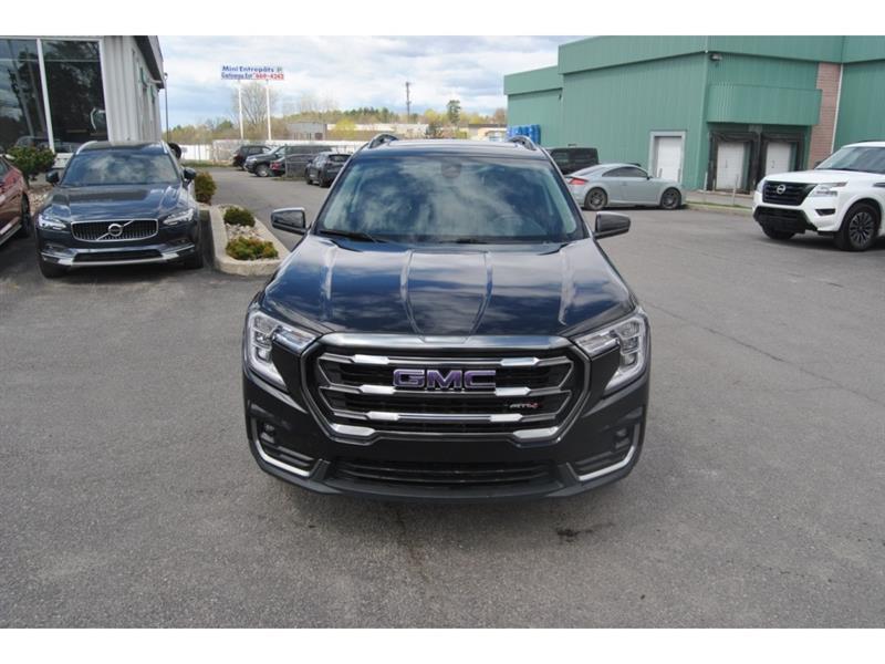 2023 Gmc Terrain - Image 8