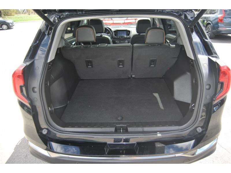 2023 Gmc Terrain - Image 11