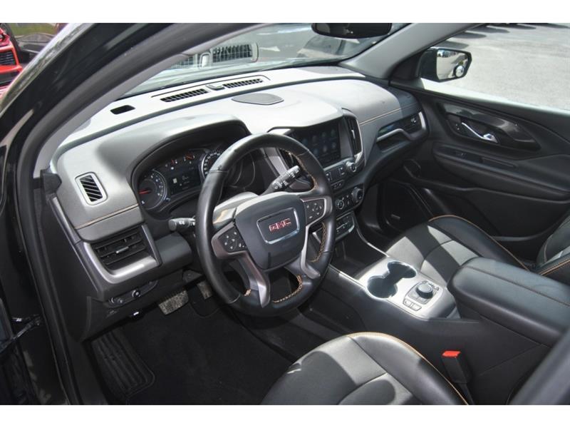 2023 Gmc Terrain - Image 13