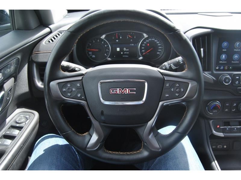 2023 Gmc Terrain - Image 14
