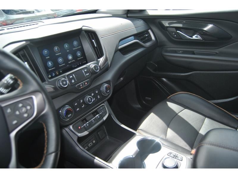 2023 Gmc Terrain - Image 16