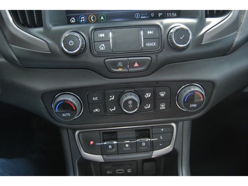 2023 Gmc Terrain - Image 21