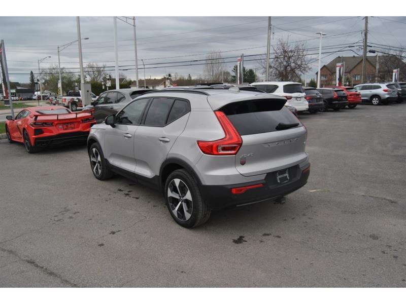 volvo XC40 2023 - 3