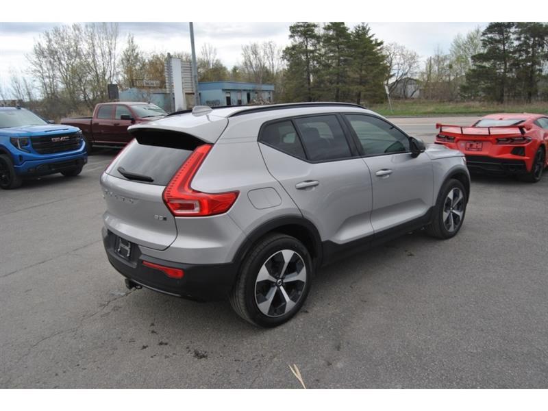 volvo XC40 2023 - 5