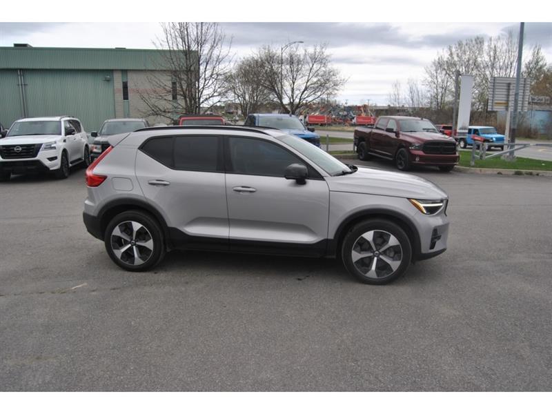 volvo XC40 2023 - 6