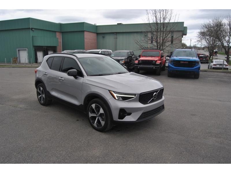 volvo XC40 2023 - 7