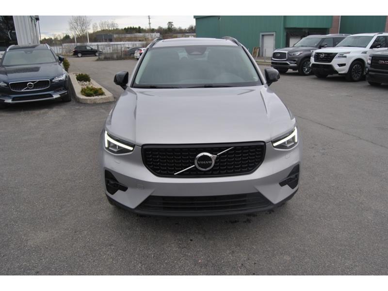 volvo XC40 2023 - 8