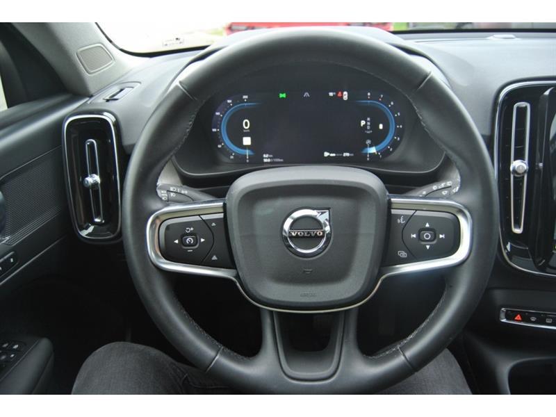volvo XC40 2023 - 14