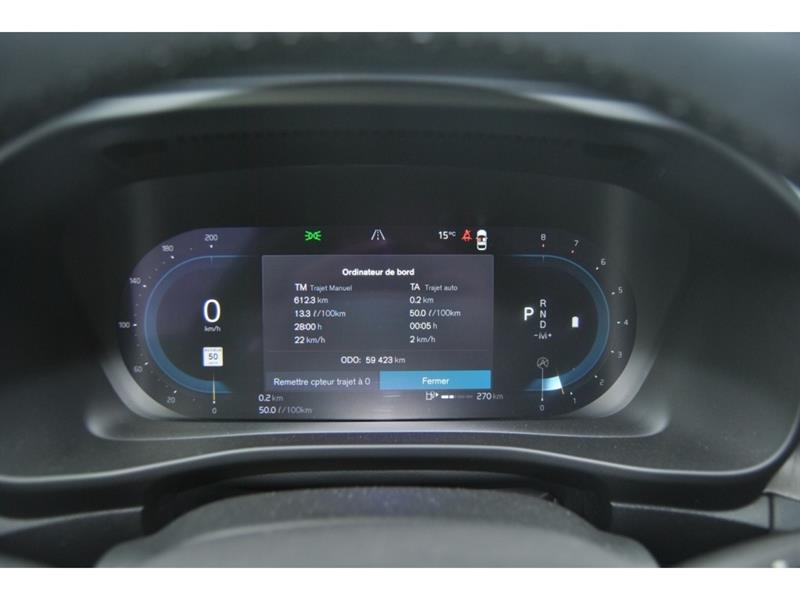 volvo XC40 2023 - 15
