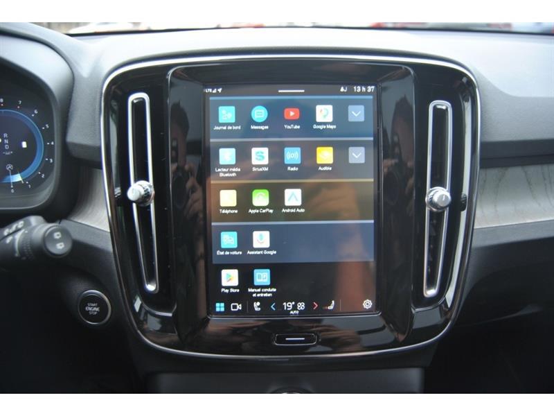 volvo XC40 2023 - 20