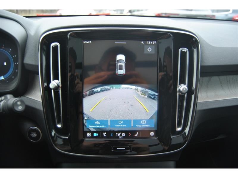 volvo XC40 2023 - 21