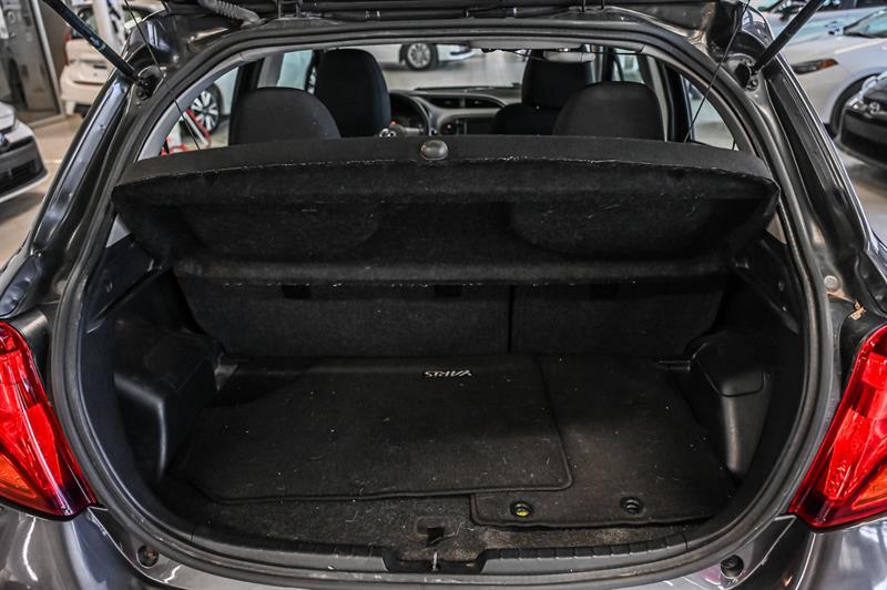 toyota Yaris Hatchback 2016 - 12