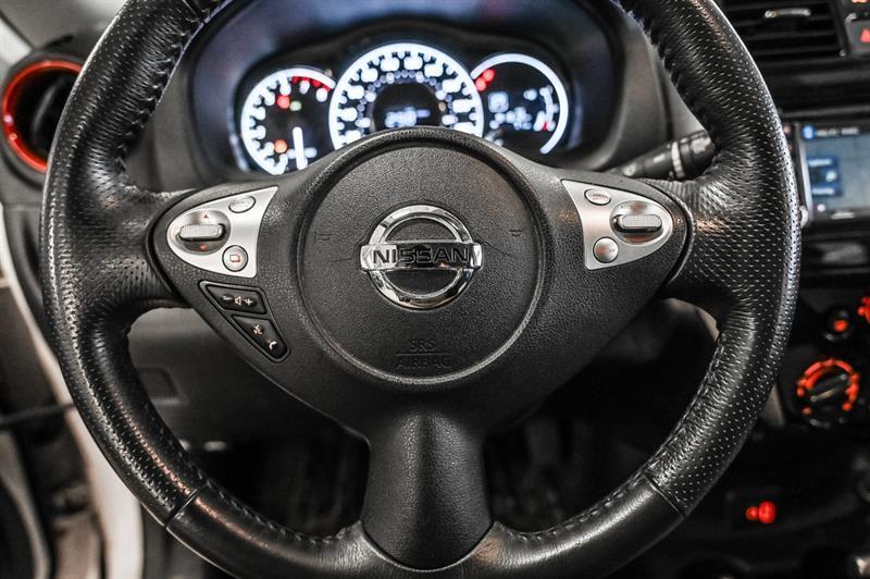 nissan Versa Note 2018 - 16