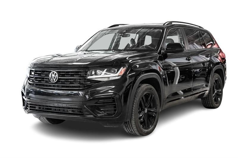 volkswagen Atlas 2023