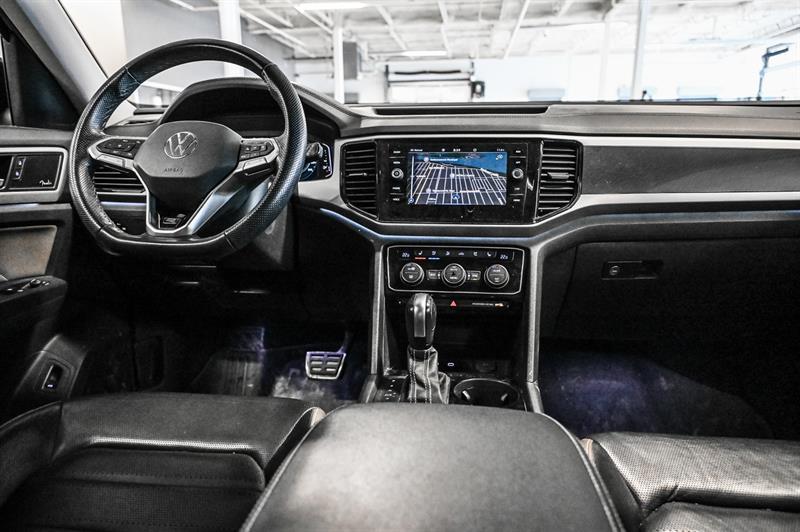 volkswagen Atlas 2023 - 2