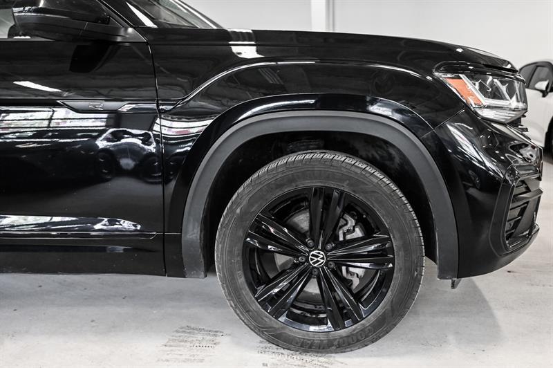 volkswagen Atlas 2023 - 7