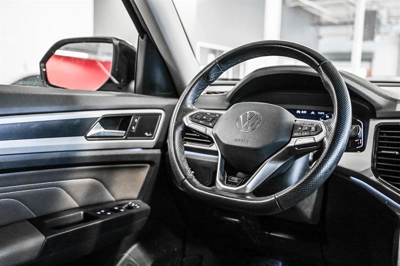 volkswagen Atlas 2023 - 27