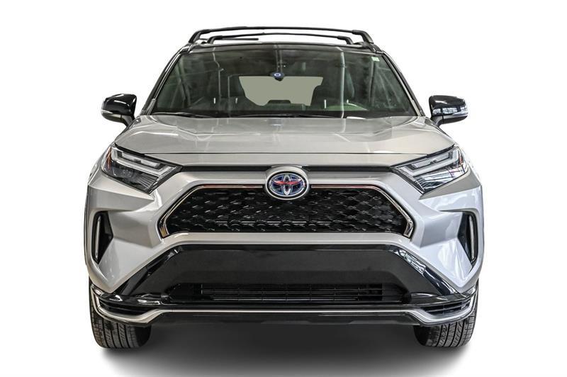 toyota RAV4 Prime 2024 - 3