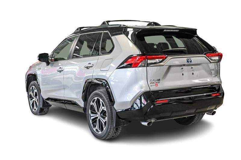 toyota RAV4 Prime 2024 - 7