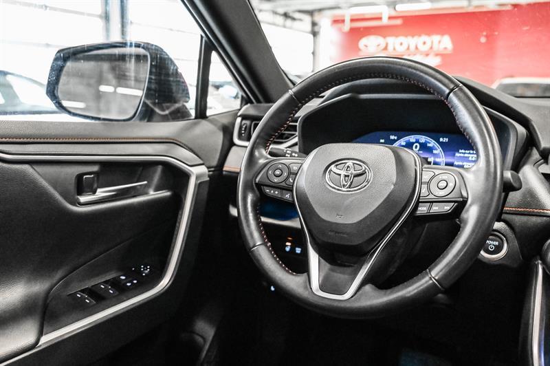 toyota RAV4 Prime 2024 - 34