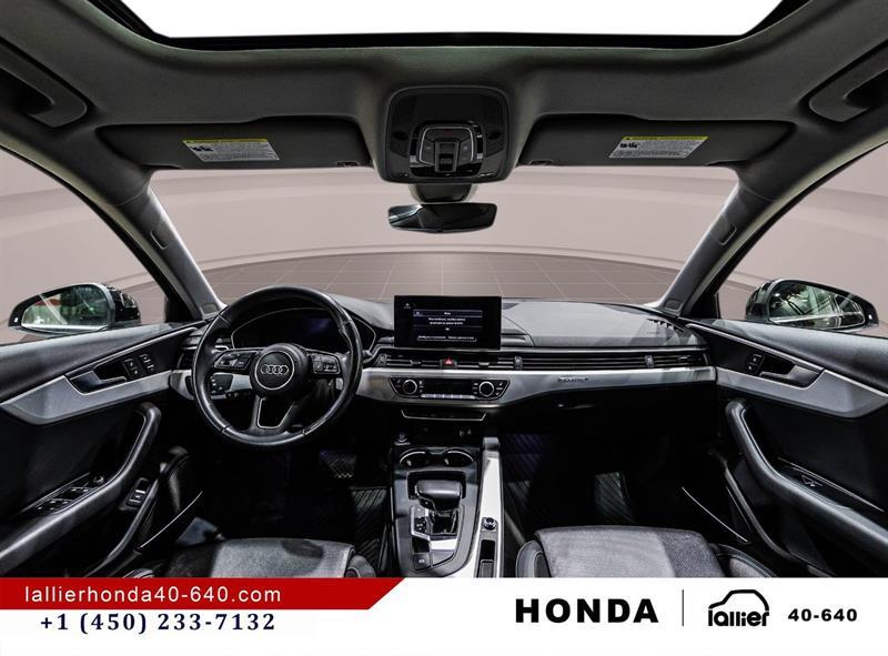 2020 Audi A4 - Image 14