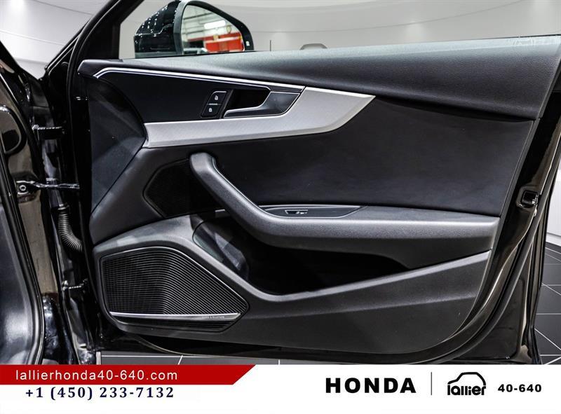 2020 Audi A4 - Image 16
